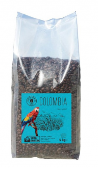 Bedirhan Colombia Çekirdek Kahve 5 kg Kahve kullananlar yorumlar